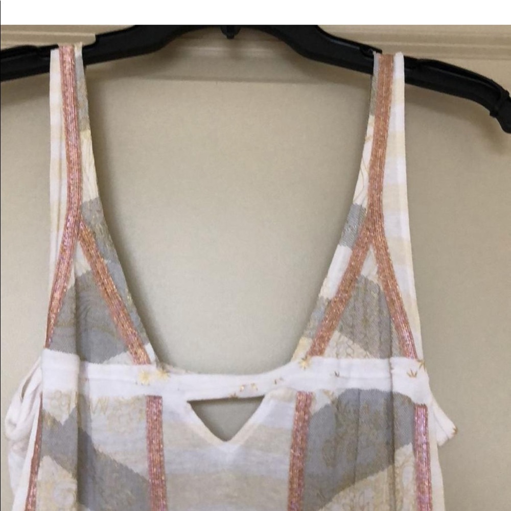 Custo Barcelona Tunic size Small